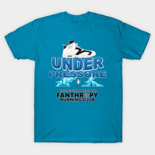 Under Pressure T-Shirt